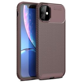 Microsonic Apple iPhone 6 Legion Series Kahverengi Kılıf