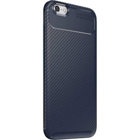 Microsonic Apple iPhone 6 Legion Series Lacivert Kılıf
