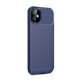 Microsonic Apple iPhone 6 Legion Series Lacivert Kılıf