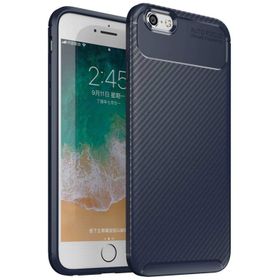 Microsonic Apple iPhone 6 Legion Series Lacivert Kılıf