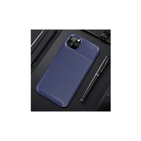 Microsonic Apple iPhone 6 Legion Series Lacivert Kılıf