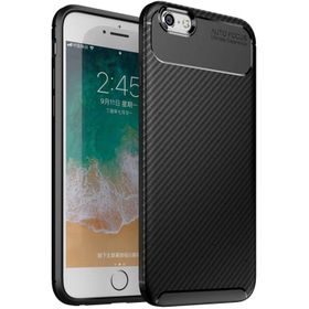 Microsonic Apple iPhone 6 Legion Series Siyah Kılıf