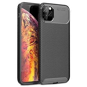 Microsonic Apple iPhone 6 Legion Series Siyah Kılıf