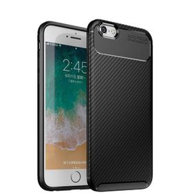 Microsonic Apple iPhone 6 Legion Series Siyah Kılıf