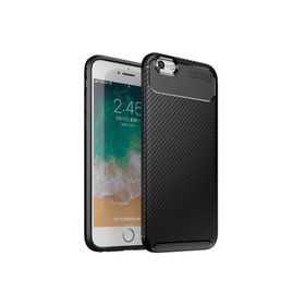 Microsonic Apple iPhone 6 Legion Series Siyah Kılıf