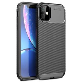 Microsonic Apple iPhone 6 Legion Series Siyah Kılıf