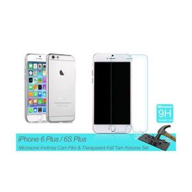Microsonic Apple iPhone 6 Plus 5.5 Kılıf