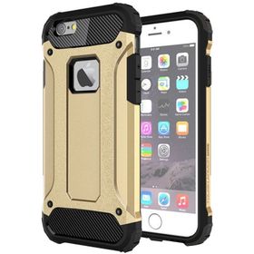Microsonic Apple iPhone 6 Rugged Armor Kılıf