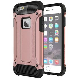 Microsonic Apple iPhone 6 Rugged Armor Kılıf
