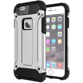 Microsonic Apple iPhone 6 Rugged Armor Kılıf