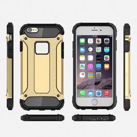 Microsonic Apple iPhone 6 Rugged Armor Kılıf
