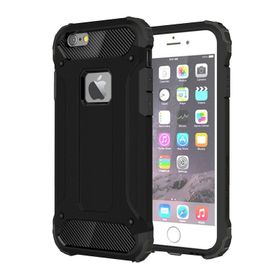 Microsonic Apple iPhone 6 Rugged Armor Kılıf