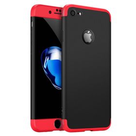 Microsonic Apple iPhone 6s Double Dip 360 Protective Gold Kılıf