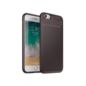 Microsonic Apple iPhone 6s Legion Series Kahverengi Kılıf