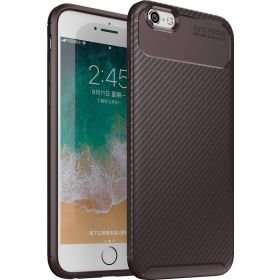Microsonic Apple iPhone 6s Legion Series Kahverengi Kılıf