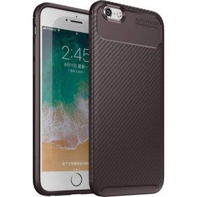 Microsonic Apple iPhone 6s Legion Series Kahverengi Kılıf