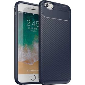 Microsonic Apple iPhone 6s Legion Series Lacivert Kılıf