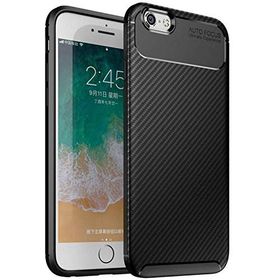 Microsonic Apple iPhone 6s Legion Series Siyah Kılıf