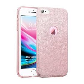 Microsonic Apple iPhone 6S Plus Rugged Armor Gold Kılıf