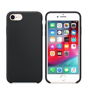 Microsonic Apple iPhone 7 - iPhone 8 Karbon Desenli Gold Kılıf