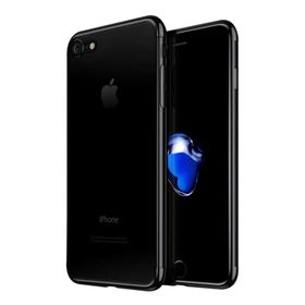 Microsonic Apple iPhone 7 - iPhone 8 Karbon Desenli Gümüş Kılıf