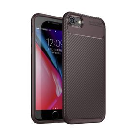 Microsonic Apple iPhone 7 Legion Series Kahverengi Kılıf