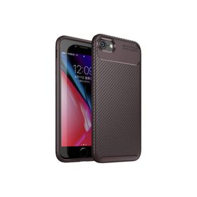 Microsonic Apple iPhone 7 Legion Series Kahverengi Kılıf