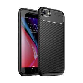Microsonic Apple iPhone 7 Legion Series Siyah Kılıf