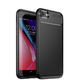 Microsonic Apple iPhone 7 Legion Series Siyah Kılıf