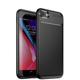Microsonic Apple iPhone 7 Legion Series Siyah Kılıf