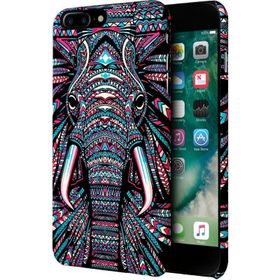 Microsonic Apple iPhone 7 Plus iPhone 8 Plus Fil Desenli Kılıf