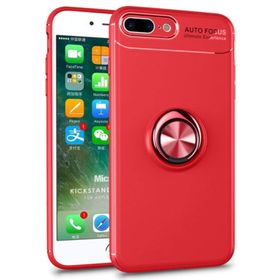 Microsonic Apple iPhone 7 Plus iPhone 8 Plus Fil Desenli Kılıf