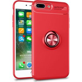 Microsonic Apple iPhone 7 Plus iPhone 8 Plus Fil Desenli Kılıf