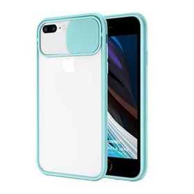 Microsonic Apple iPhone 7 Plus - iPhone 8 Plus Fil Desenli Premium Slim Kılıf
