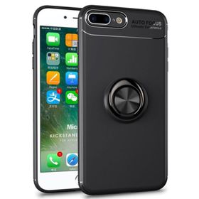 Microsonic Apple iPhone 7 Plus - iPhone 8 Plus Fil Desenli Premium Slim Kılıf