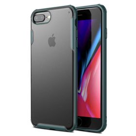 Microsonic Apple iPhone 7 Plus iPhone 8 Plus Kedi Desenli Kılıf