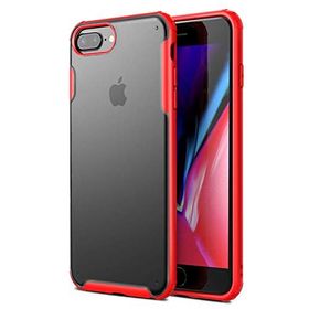 Microsonic Apple iPhone 7 Plus iPhone 8 Plus Kedi Desenli Kılıf