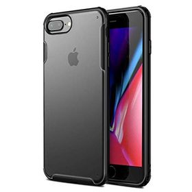 Microsonic Apple iPhone 7 Plus iPhone 8 Plus Kedi Desenli Kılıf