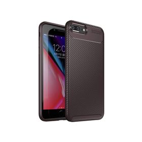 Microsonic Apple iPhone 7 Plus Legion Series Kahverengi Kılıf