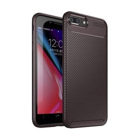 Microsonic Apple iPhone 7 Plus Legion Series Kahverengi Kılıf
