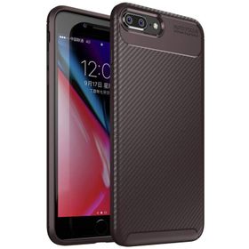 Microsonic Apple iPhone 7 Plus Legion Series Kahverengi Kılıf