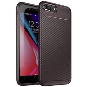 Microsonic Apple iPhone 7 Plus Legion Series Kahverengi Kılıf