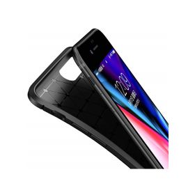 Microsonic Apple iPhone 7 Plus Legion Series Lacivert Kılıf