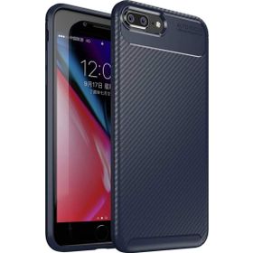 Microsonic Apple iPhone 7 Plus Legion Series Lacivert Kılıf