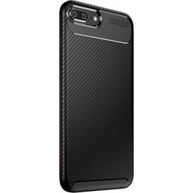 Microsonic Apple iPhone 7 Plus Legion Series Siyah Kılıf