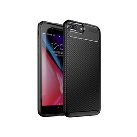 Microsonic Apple iPhone 7 Plus Legion Series Siyah Kılıf