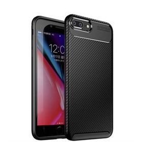 Microsonic Apple iPhone 7 Plus Legion Series Siyah Kılıf