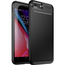 Microsonic Apple iPhone 7 Plus Legion Series Siyah Kılıf