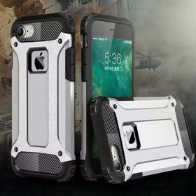 Microsonic Apple iPhone 7 Rugged Armor Kılıf