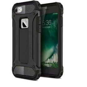 Microsonic Apple iPhone 7 Rugged Armor Kılıf